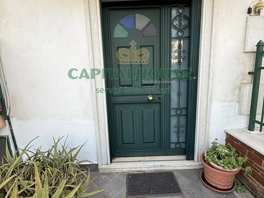 Immagine 22 di Casa semindipendente in vendita  a Cicciano