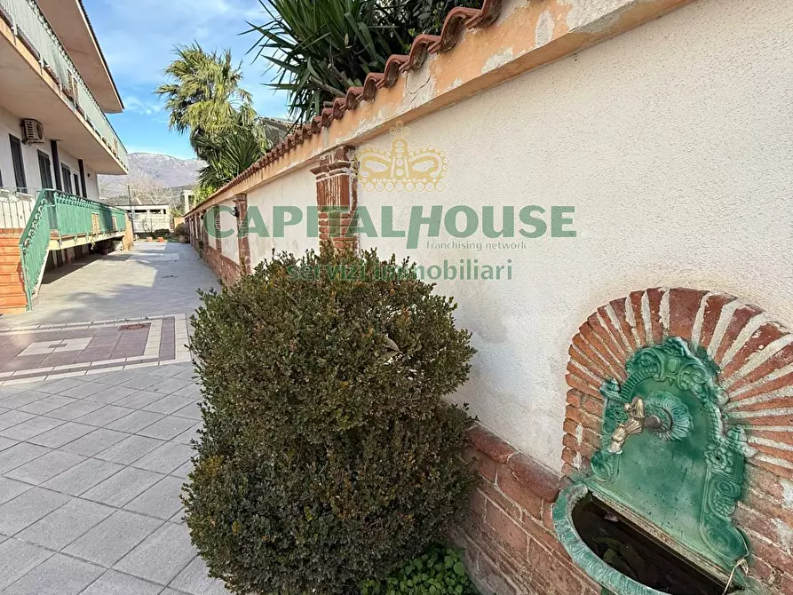 Immagine 23 di Casa semindipendente in vendita  a Cicciano