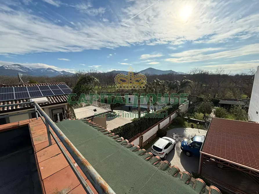 Immagine 24 di Casa semindipendente in vendita  a Cicciano