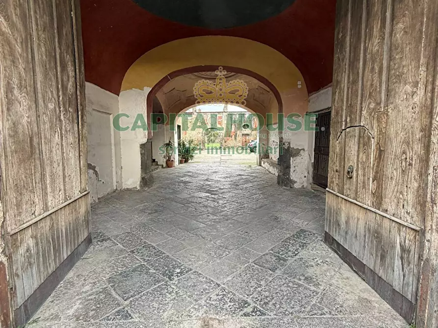 Immagine 6 di Appartamento in vendita  a Camposano