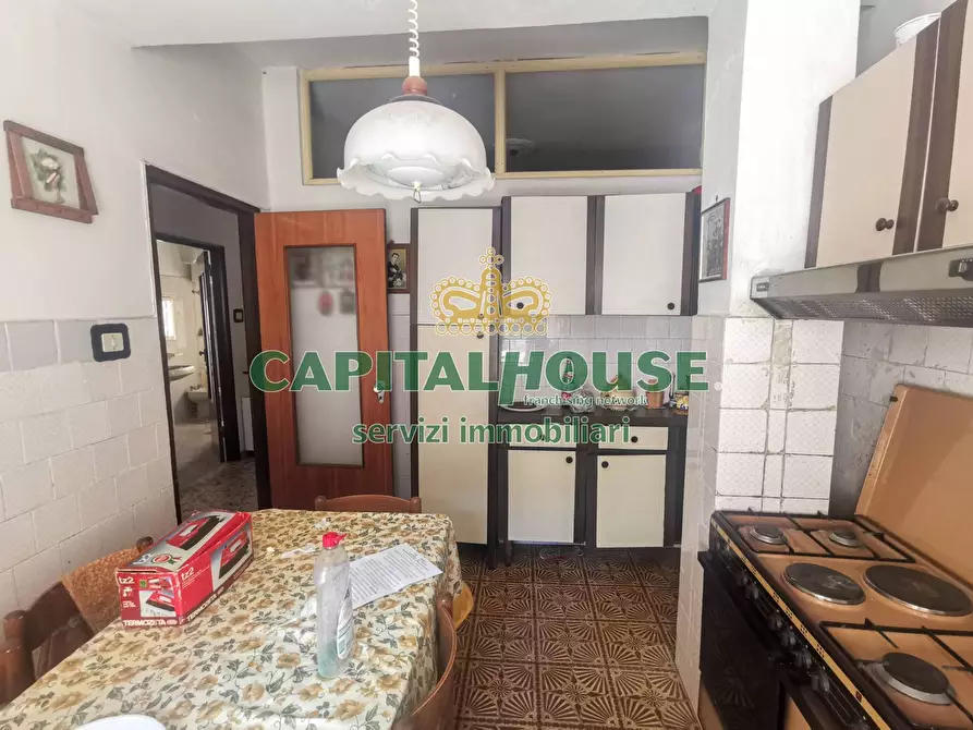 Immagine 5 di Appartamento in vendita  a Capua