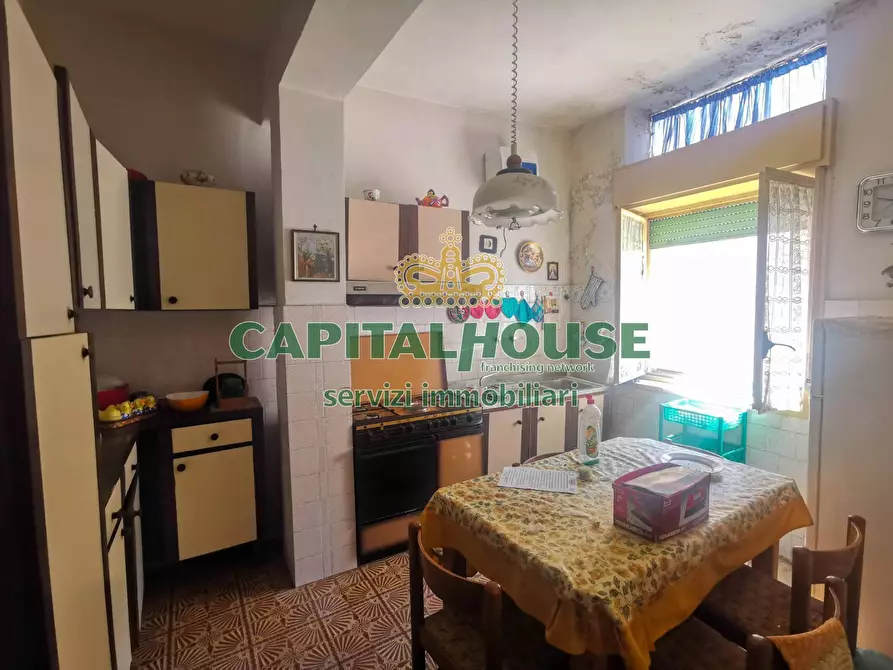 Immagine 6 di Appartamento in vendita  a Capua