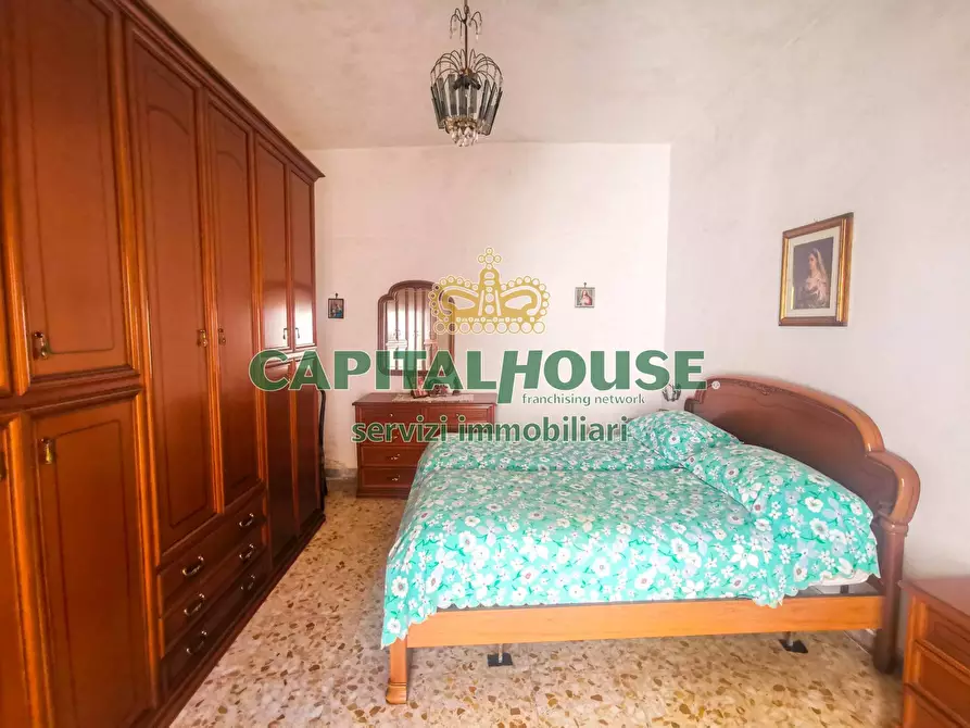 Immagine 9 di Appartamento in vendita  a Capua