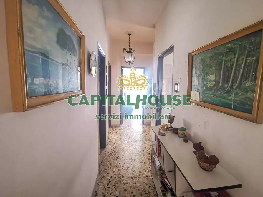 Immagine 12 di Appartamento in vendita  a Capua