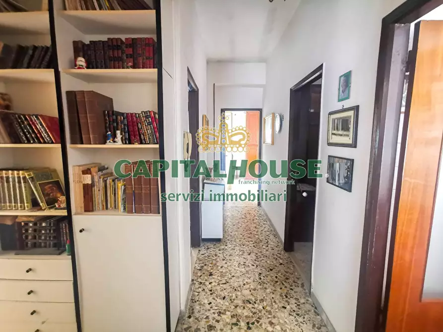 Immagine 13 di Appartamento in vendita  a Capua