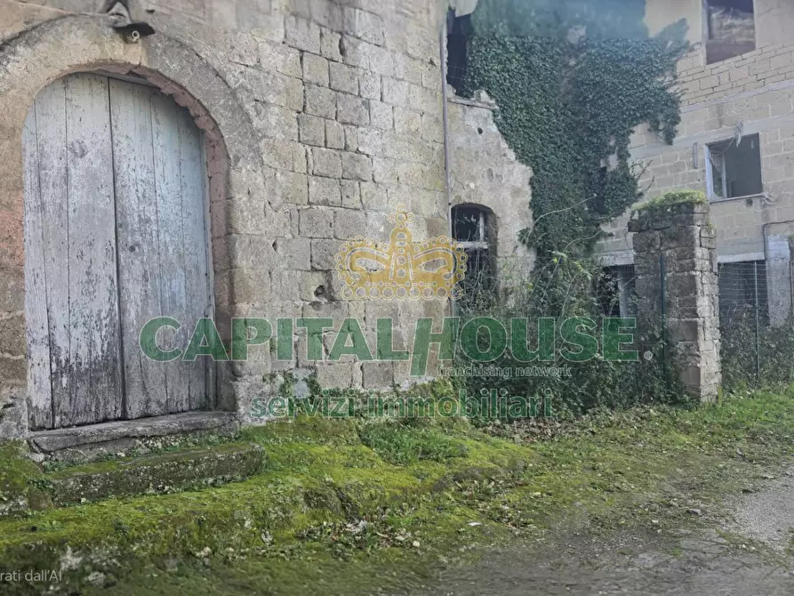 Immagine 28 di Casa indipendente in vendita  a Sant'agata De' Goti