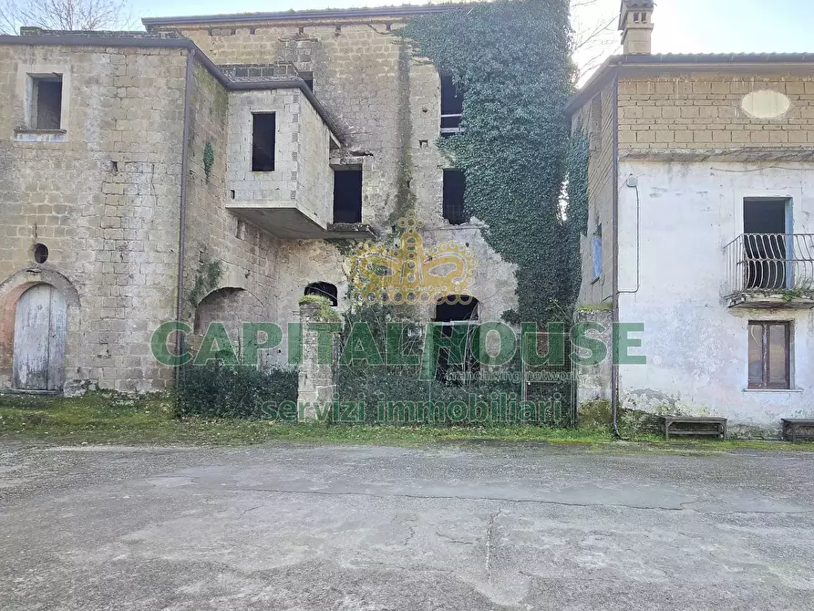 Immagine 29 di Casa indipendente in vendita  a Sant'agata De' Goti