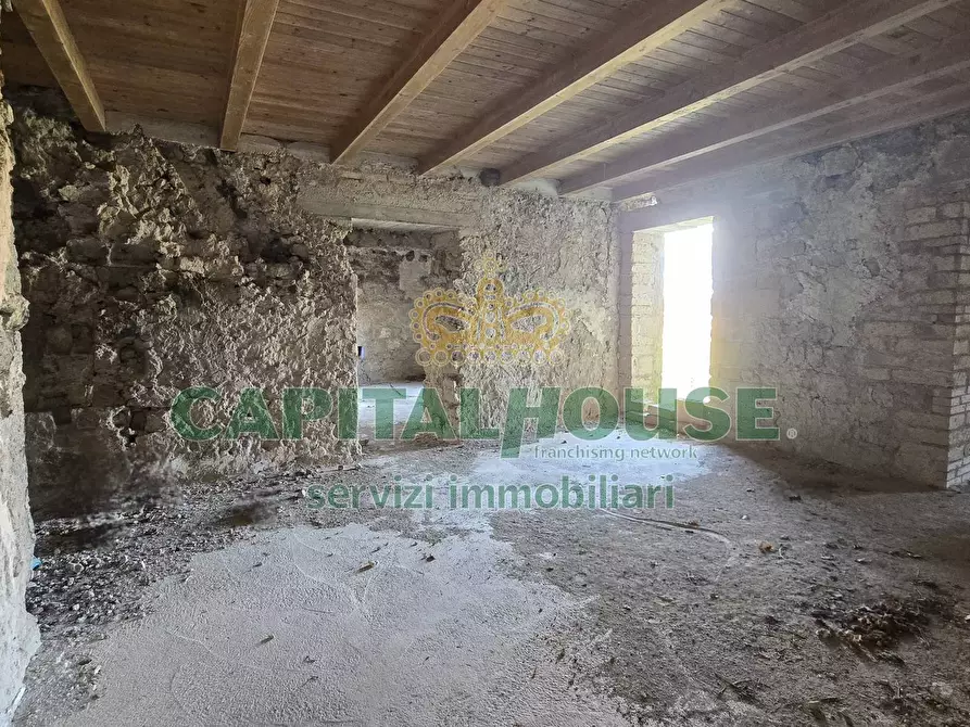 Immagine 6 di Casa indipendente in vendita  a Sant'agata De' Goti