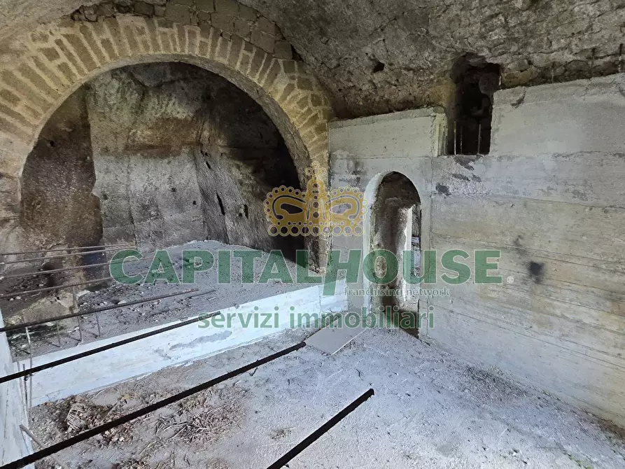 Immagine 15 di Casa indipendente in vendita  a Sant'agata De' Goti