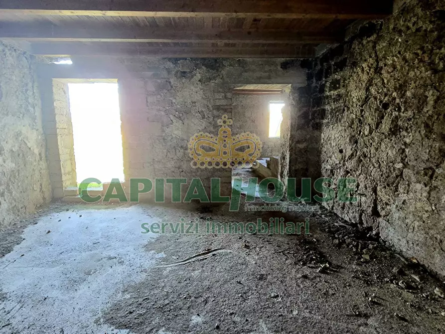 Immagine 18 di Casa indipendente in vendita  a Sant'agata De' Goti