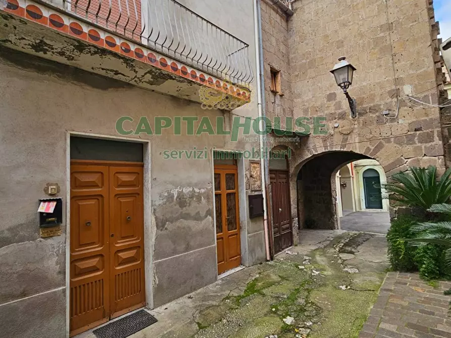 Immagine 1 di Casa indipendente in vendita  a Pignataro Maggiore