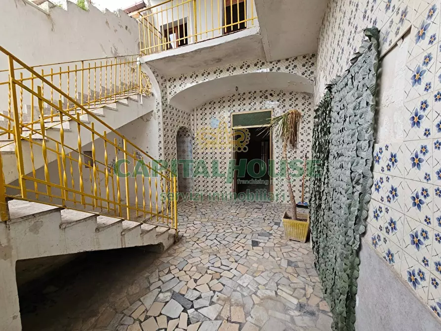 Immagine 2 di Casa indipendente in vendita  a Pignataro Maggiore