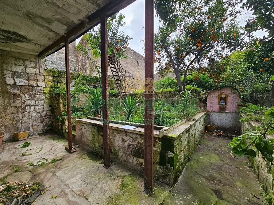 Immagine 3 di Casa indipendente in vendita  a Pignataro Maggiore