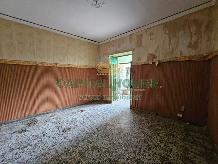 Immagine 4 di Casa indipendente in vendita  a Pignataro Maggiore