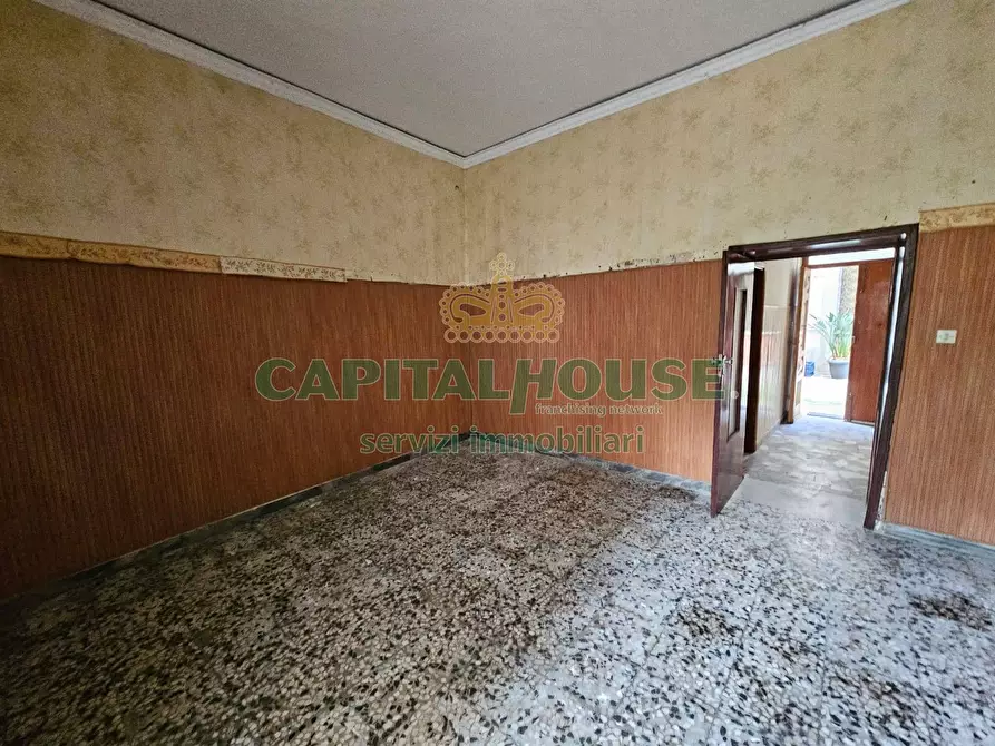 Immagine 5 di Casa indipendente in vendita  a Pignataro Maggiore