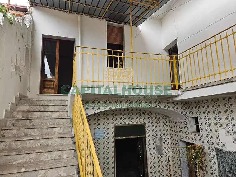 Immagine 7 di Casa indipendente in vendita  a Pignataro Maggiore