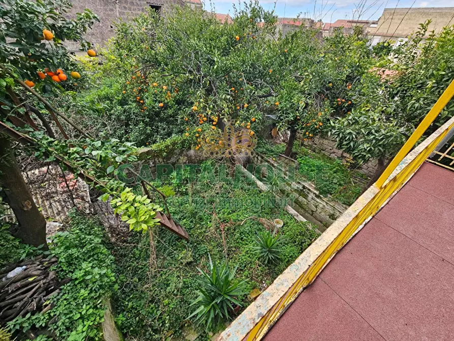 Immagine 14 di Casa indipendente in vendita  a Pignataro Maggiore