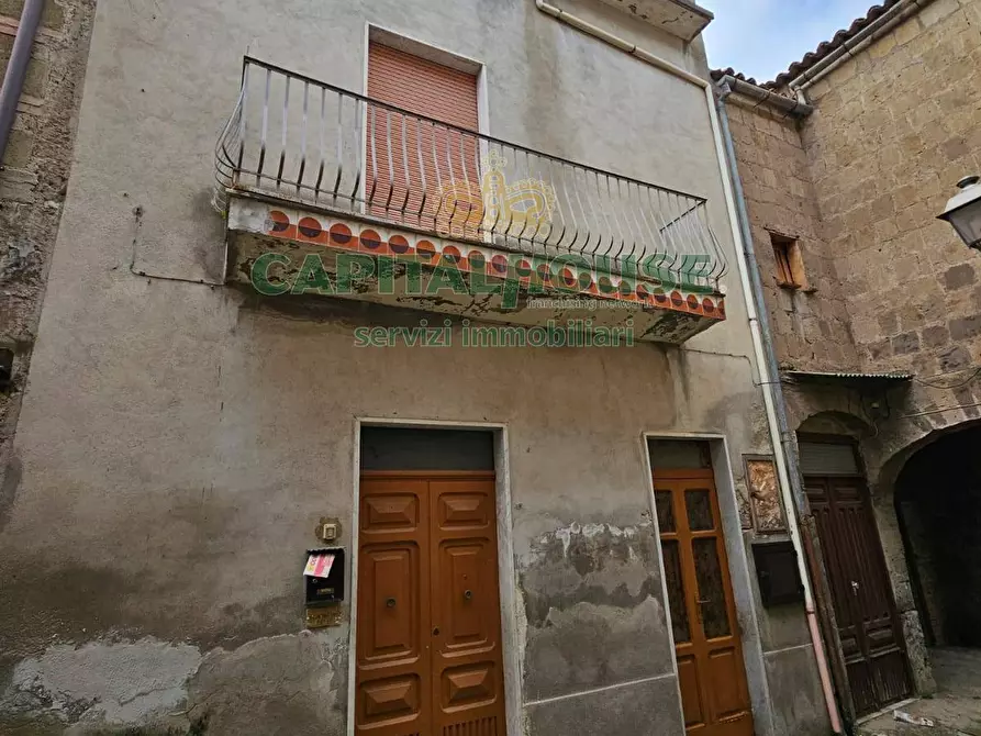 Immagine 15 di Casa indipendente in vendita  a Pignataro Maggiore