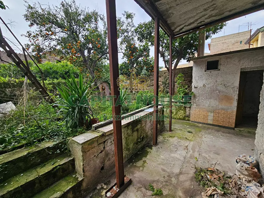 Immagine 17 di Casa indipendente in vendita  a Pignataro Maggiore