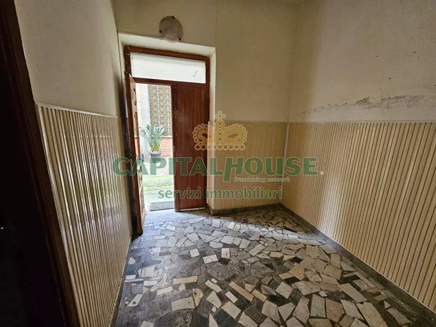 Immagine 19 di Casa indipendente in vendita  a Pignataro Maggiore