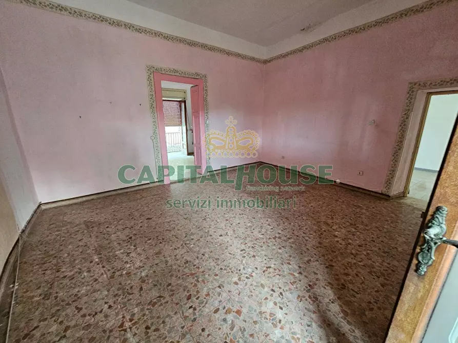 Immagine 22 di Casa indipendente in vendita  a Pignataro Maggiore