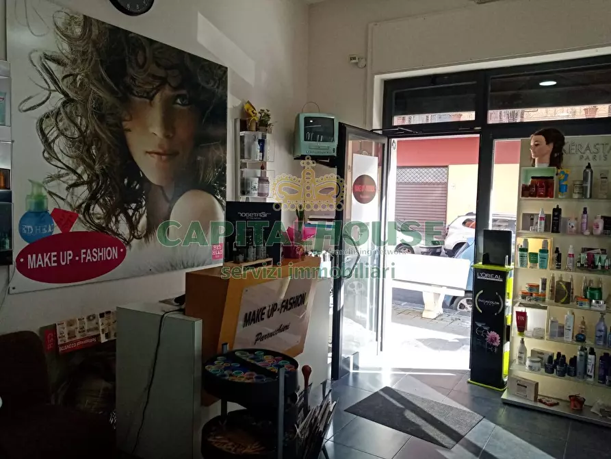 Immagine 1 di Attività commerciale in vendita  a Castel San Giorgio