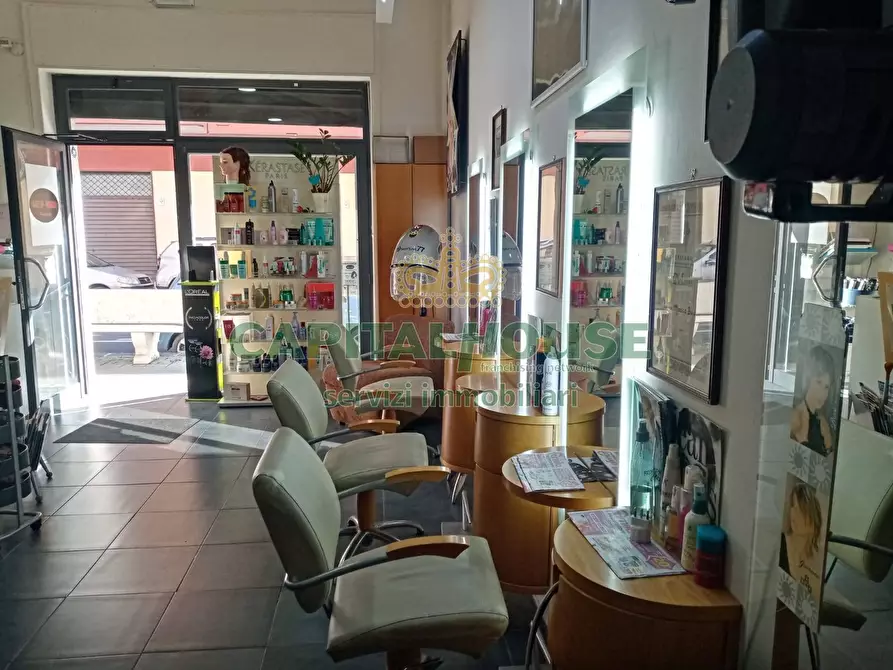 Immagine 2 di Attività commerciale in vendita  a Castel San Giorgio