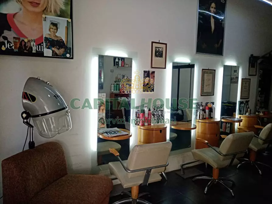 Immagine 3 di Attività commerciale in vendita  a Castel San Giorgio