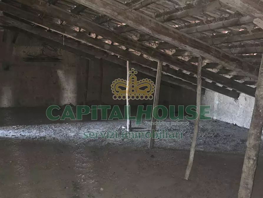 Immagine 26 di Casa indipendente in vendita  a San Nicola La Strada