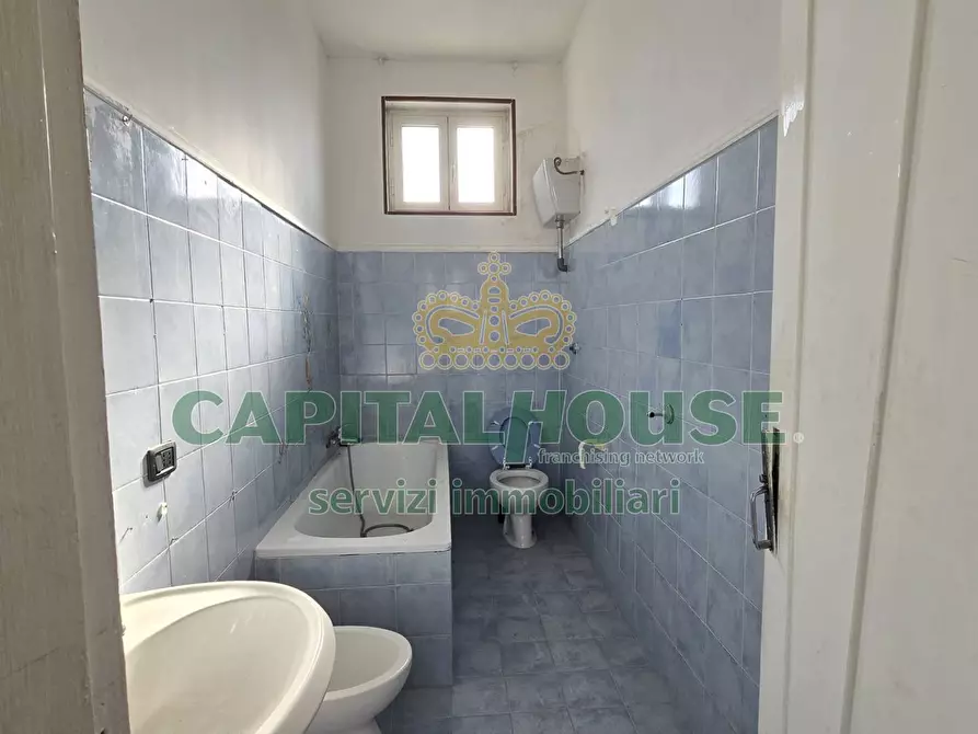 Immagine 23 di Casa indipendente in vendita  a San Nicola La Strada