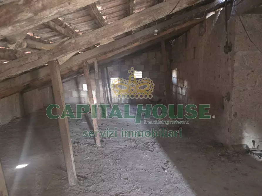 Immagine 25 di Casa indipendente in vendita  a San Nicola La Strada