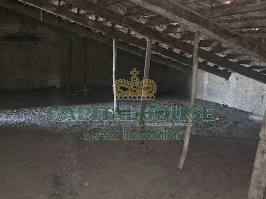 Immagine 27 di Casa indipendente in vendita  a San Nicola La Strada