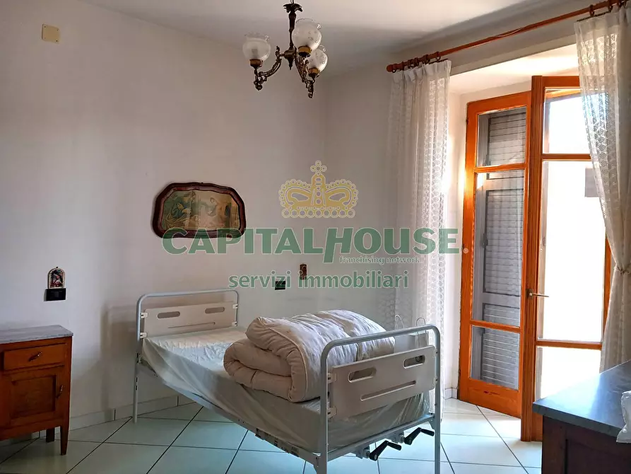 Immagine 7 di Appartamento in vendita  a Baiano