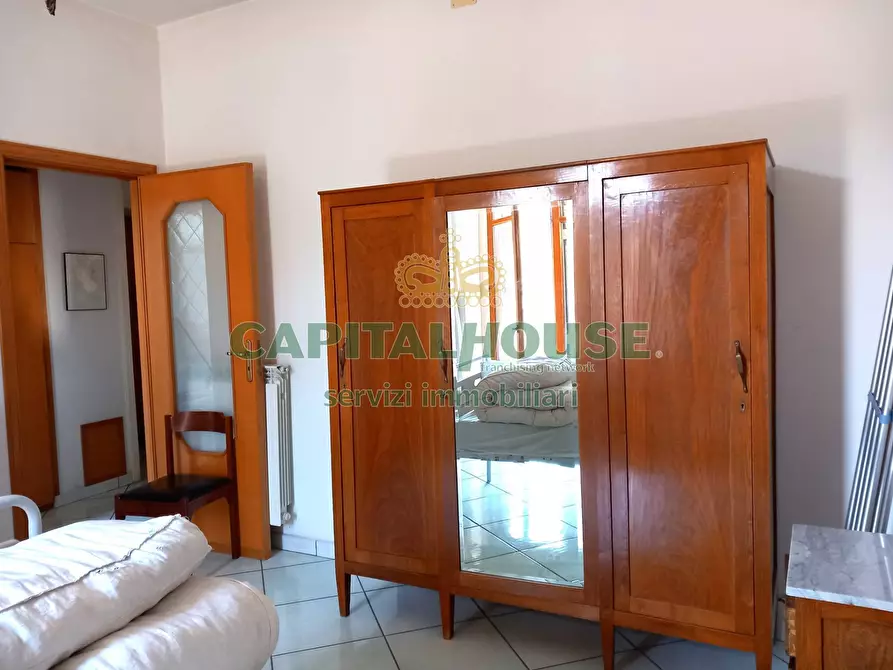 Immagine 9 di Appartamento in vendita  a Baiano