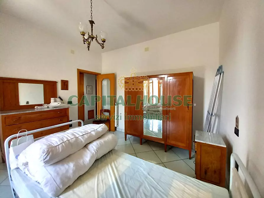 Immagine 10 di Appartamento in vendita  a Baiano