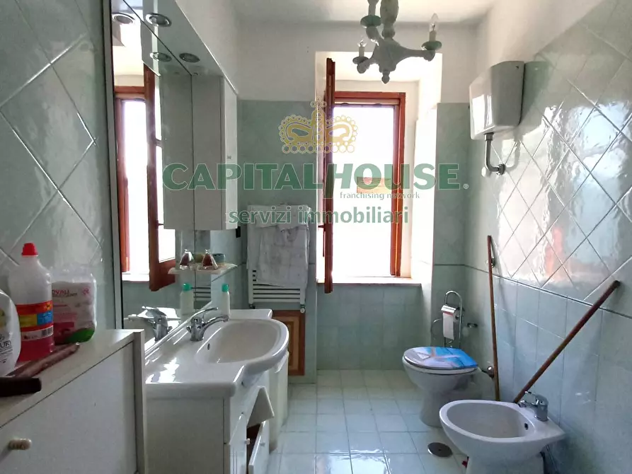 Immagine 12 di Appartamento in vendita  a Baiano