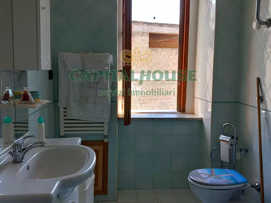 Immagine 13 di Appartamento in vendita  a Baiano