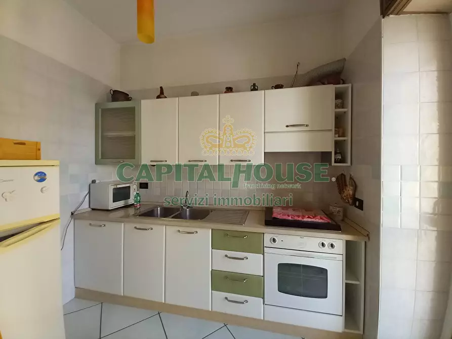 Immagine 3 di Appartamento in vendita  a Baiano