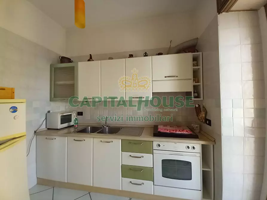 Immagine 5 di Appartamento in vendita  a Baiano