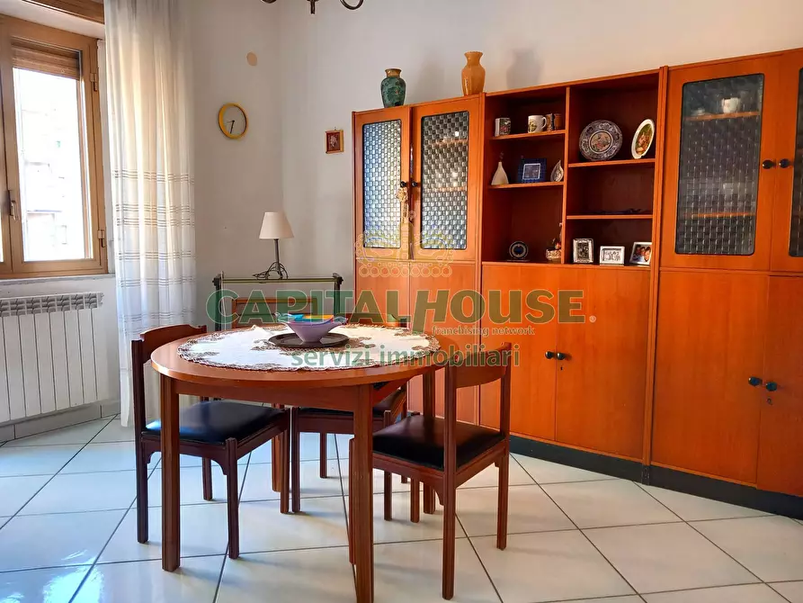 Immagine 1 di Appartamento in vendita  a Baiano