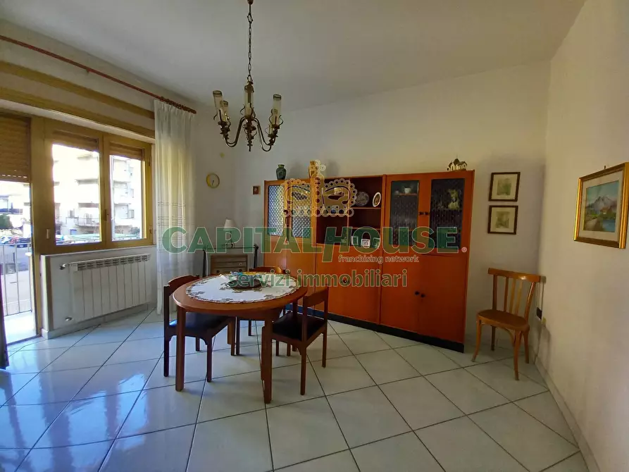 Immagine 6 di Appartamento in vendita  a Baiano