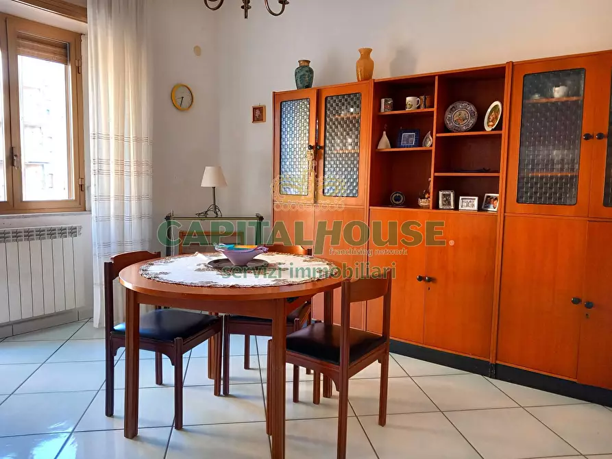 Immagine 4 di Appartamento in vendita  a Baiano