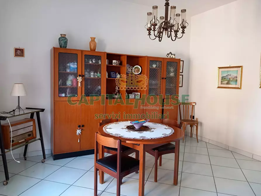 Immagine 21 di Appartamento in vendita  a Baiano