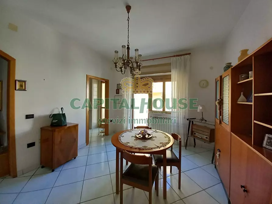 Immagine 2 di Appartamento in vendita  a Baiano