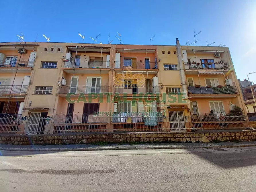 Immagine 25 di Appartamento in vendita  a Baiano