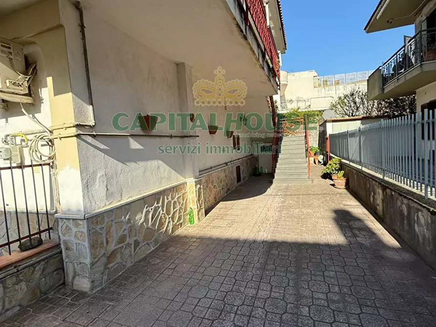 Immagine 2 di Appartamento in vendita  a Roccarainola