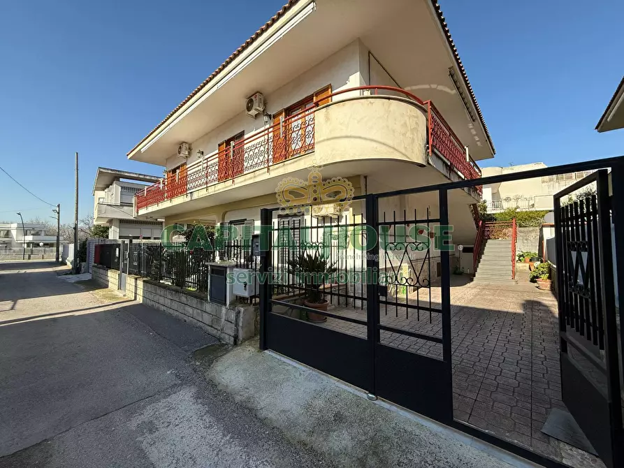 Immagine 3 di Appartamento in vendita  a Roccarainola