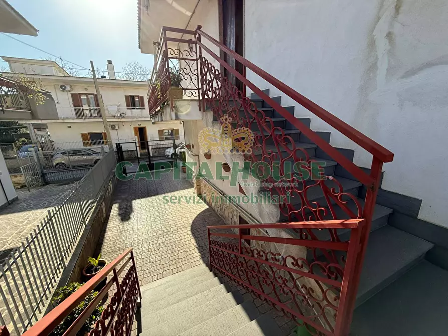 Immagine 4 di Appartamento in vendita  a Roccarainola