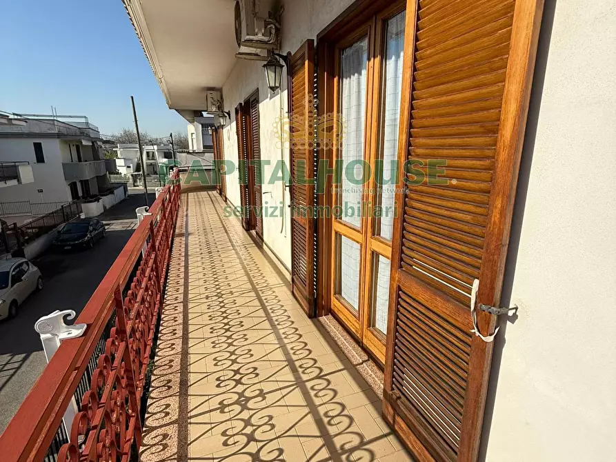 Immagine 5 di Appartamento in vendita  a Roccarainola