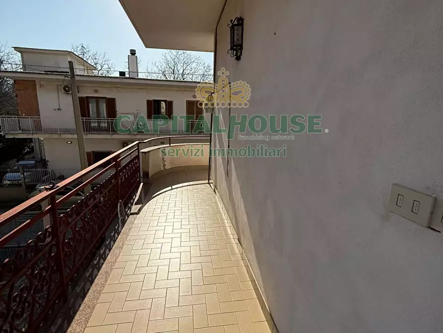 Immagine 6 di Appartamento in vendita  a Roccarainola